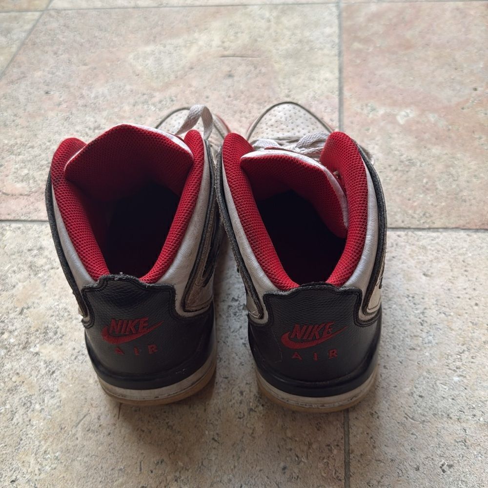 Nike Flight Falcon - Picture 3 of 5